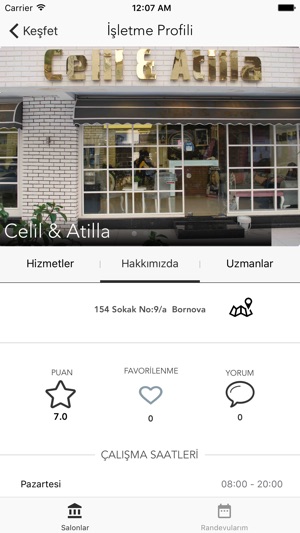 Celil & Atilla(圖3)-速報App