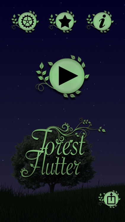 Forest Flutter