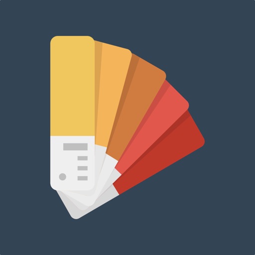 Palette - Web Developer Essential