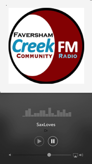 Creek FM(圖1)-速報App