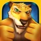 Rise to the challenge and battle your way to greatness
