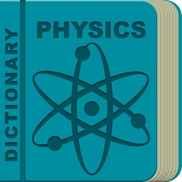 Physics Dictionary Offline