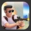 Crime Shooter CS: gun shooting war games
