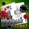 Blackjack Counting Strategy Trainer