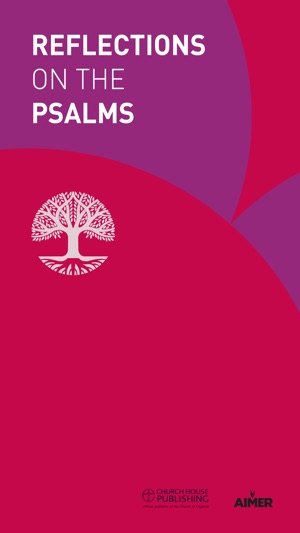 Reflections on the Psalms: Bible notes from CofE(圖4)-速報App