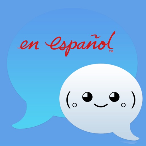 Easy Spanish Texting icon
