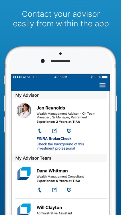 TIAA screenshot-4