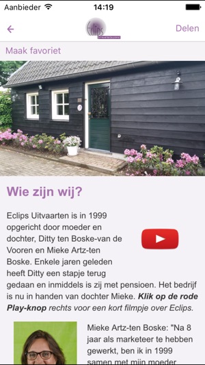 Eclips Uitvaarten(圖2)-速報App