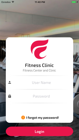 Fitness Clinic JO(圖2)-速報App