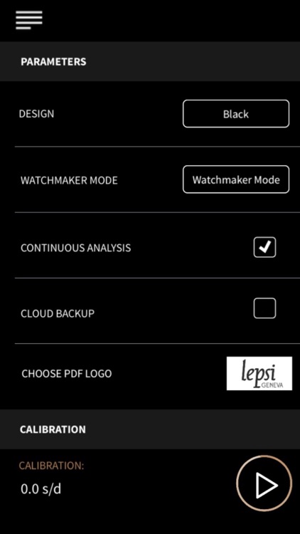 LEPSI - Watch PRO screenshot-3