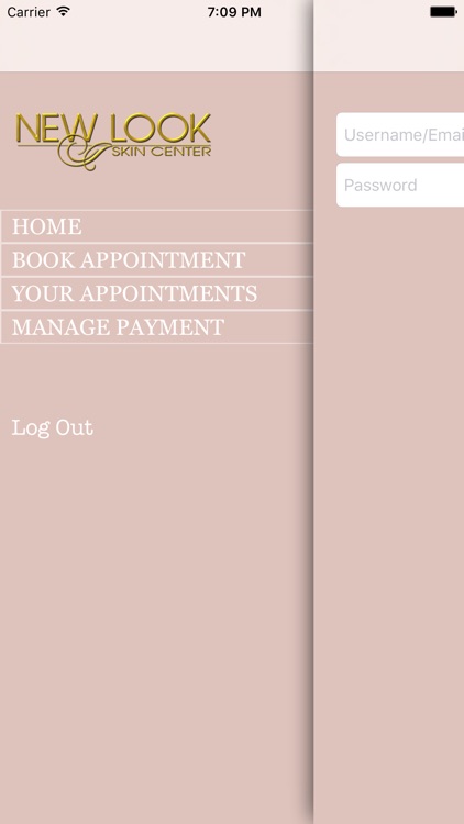 New Look Skin Center
