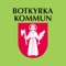 Gör Botkyrka bättre
