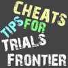 Cheats Tips For Trials Frontier
