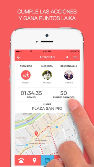 Laika(圖1)-速報App