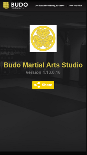 Budo Martial Arts Studio(圖2)-速報App