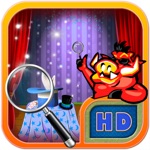 The Magical Coat Hidden Object