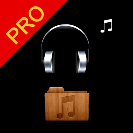 K Music Player Pro - HIFI Hi-End flac Player icon