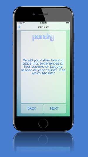 Pondry(圖3)-速報App