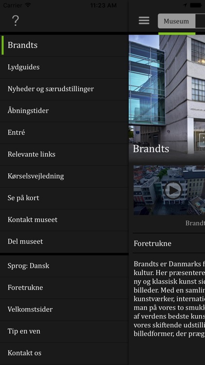 Danmarks Museer screenshot-3