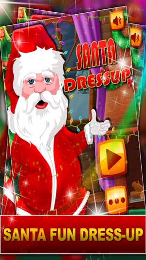 Christmas - Santa DressUp(圖1)-速報App