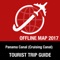 100% OFFLINE - Your detailed Map for reach everywhere