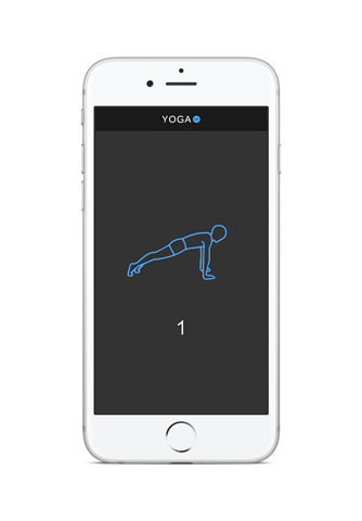 Yoga 60 screenshot 2