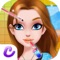 Chic Lady's Makeup Fever-Beauty Facial Spa