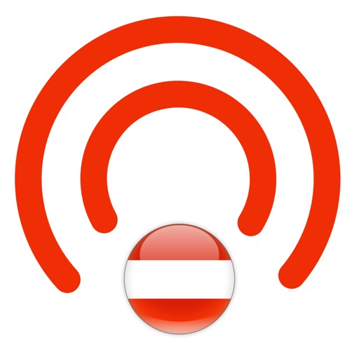 Radio Österreich - Alle Sender Icon