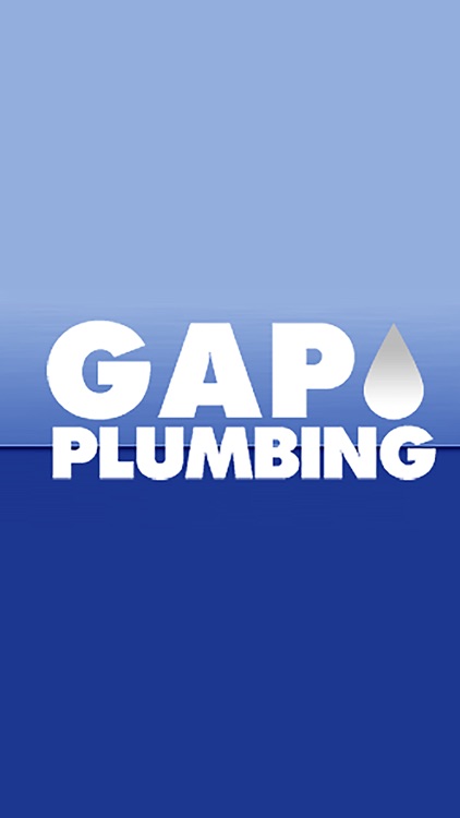 GAP Plumbing App