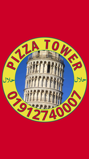 Pizza Tower NE15