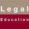 Legal Education idioms in English
