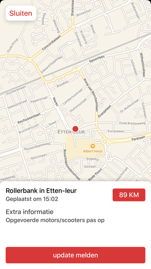 Rollerbank NL(圖2)-速報App