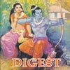 Rama Digest (5 Comics) - Amar Chitra Katha Comics