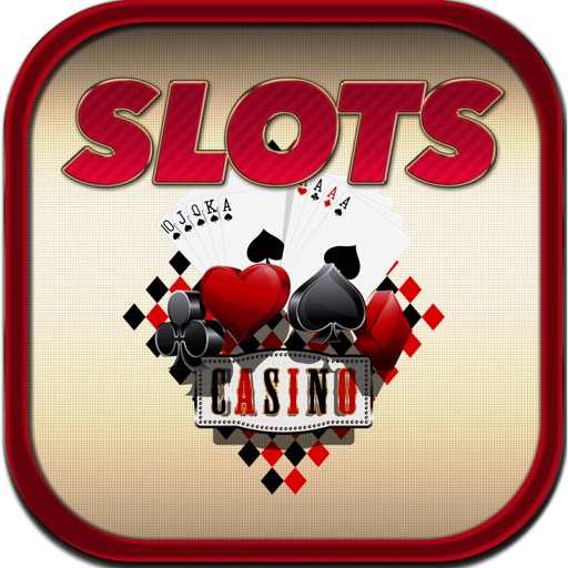 City Gaming Slots - House Gambler Free Icon