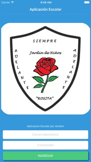 Jardin de Niños Rosita(圖1)-速報App