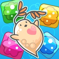 みじんこパズル～簡単かわいいパズルゲーム～