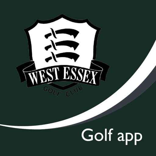 West Essex Golf Club icon