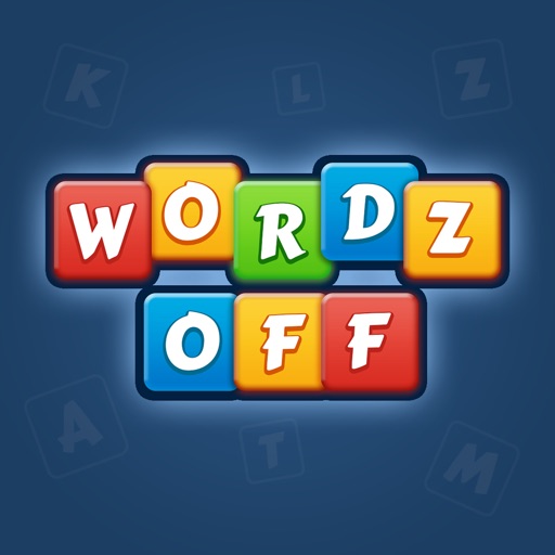Wordzoff Icon