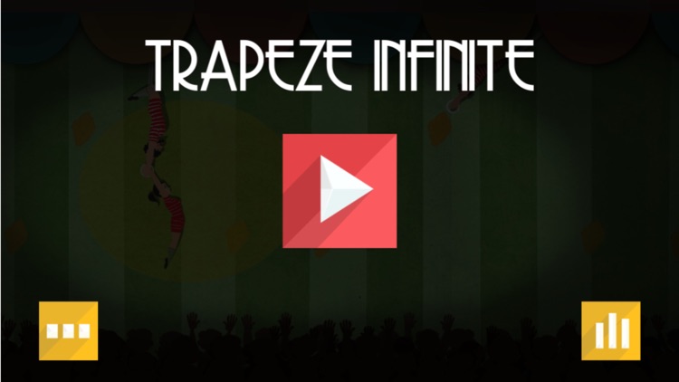 Trapeze Infinite