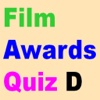 Film Awards Quiz D