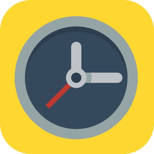 Simply Clock - The biggest clock on Store