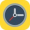 ** The biggest clock on Store - Ad-free**