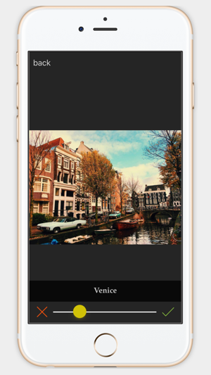 Amsterdam Effect Camera Insta Filter Pro(圖2)-速報App