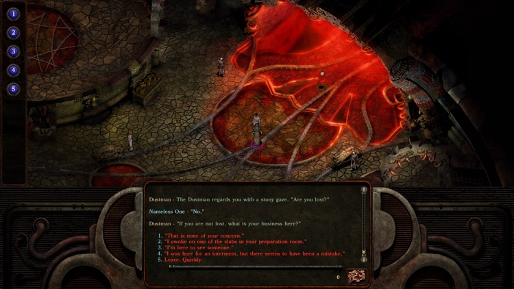 Planescape: Torment
