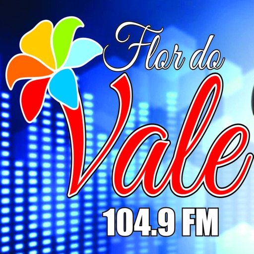 Flor do Vale 104.9 FM icon