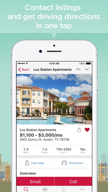 Realtor.com Rentals: Apartments & Houses for Rent screenshot-3