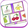 Fruit Jelly Match Game