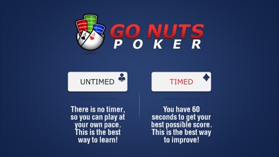 Got Nuts Poker Free 2.1 IOS -