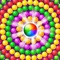 Bubble Shooter is playful and classic bubble shooting game