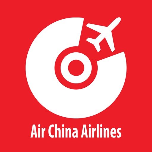 Tracker For Air China Pro